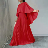 2026 Spring Women's New Solid Color Round Collar Folds To The Waist-To-Body Suit HZ0108