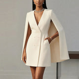 2025 Spring Suit Women's Temperament Casual V-Neck Long Sleeve Open Two Sets Of Fashion Sets HZ0108