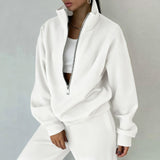 Spring 2025 Women's Two-Piece T-Dress Grabbing Sports Street Casual Fashion Suit Women HZ0108